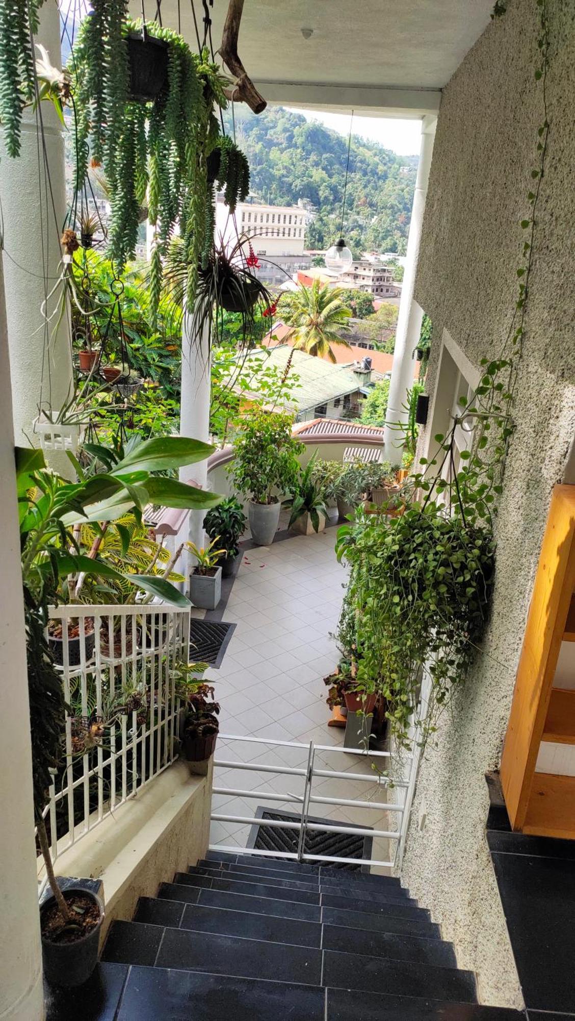 Marvel Hills Kandy Exterior foto
